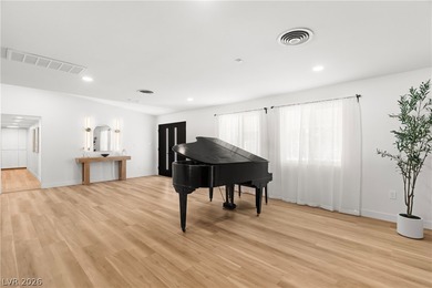 Fully remodeled with high-end finishes throughout, this stunning