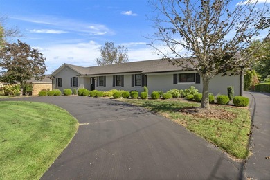 Barren River Home For Sale in Bowling Green Kentucky