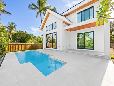 NEW CONSTRUCTION IN E. FORT LAUDERDALE, NEARING COMPLETION...! - photo 2