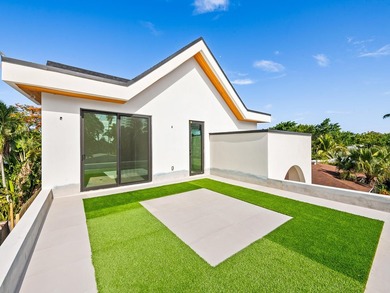 NEW CONSTRUCTION IN E. FORT LAUDERDALE, NEARING COMPLETION...! - photo 4