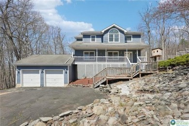 Lake Home For Sale in Stroud, Pennsylvania