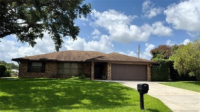 Fabulous 3/2/2 family pool home on an oversized lot. It has an - photo 1