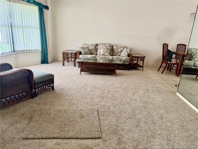 Fabulous 3/2/2 family pool home on an oversized lot. It has an - photo 4