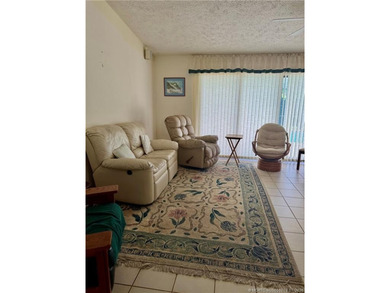 Fabulous 3/2/2 family pool home on an oversized lot. It has an - photo 10