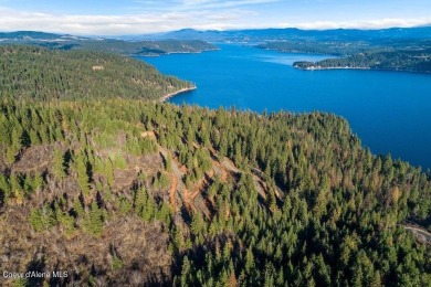 Lake Acreage For Sale in Coeur d Alene, Idaho