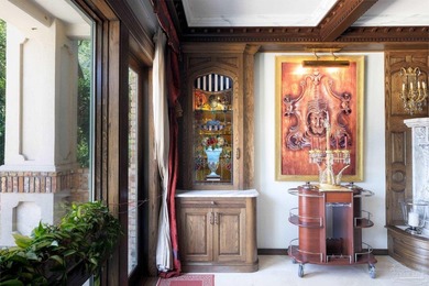 A rare offering on 1.2 impeccably manicured acres with 125 feet - photo 11