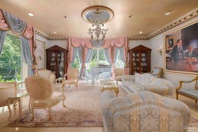 A rare offering on 1.2 impeccably manicured acres with 125 feet - photo 13