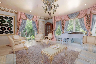 A rare offering on 1.2 impeccably manicured acres with 125 feet - photo 14