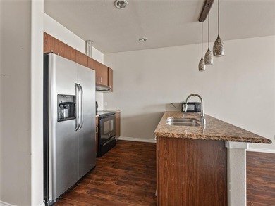 Beautiful &amp; Modern Condo Move-In Ready. This is a 1 bedroom, 1
