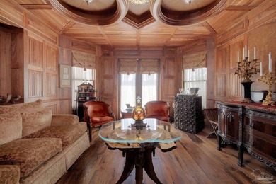 A rare offering on 1.2 impeccably manicured acres with 125 feet - photo 15