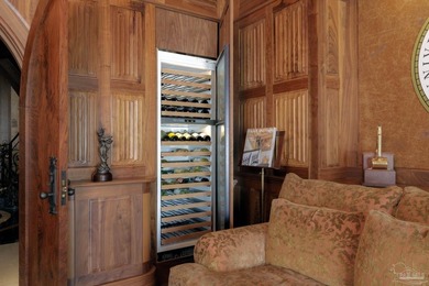 A rare offering on 1.2 impeccably manicured acres with 125 feet - photo 16