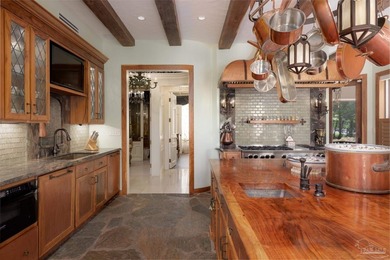 A rare offering on 1.2 impeccably manicured acres with 125 feet - photo 18
