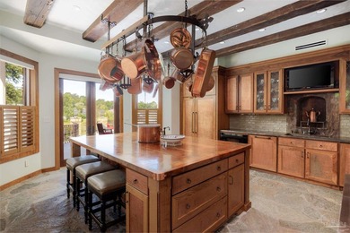 A rare offering on 1.2 impeccably manicured acres with 125 feet - photo 19