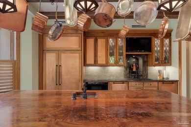 A rare offering on 1.2 impeccably manicured acres with 125 feet - photo 20