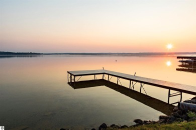 Lake Home For Sale in Williamsburg, Michigan
