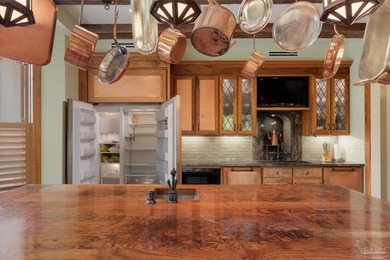 A rare offering on 1.2 impeccably manicured acres with 125 feet - photo 21