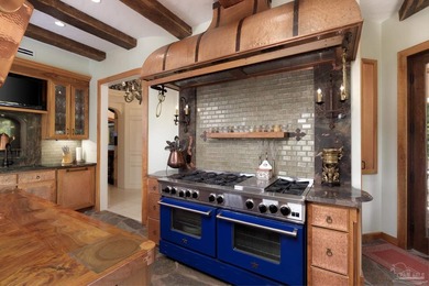 A rare offering on 1.2 impeccably manicured acres with 125 feet - photo 22