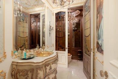 A rare offering on 1.2 impeccably manicured acres with 125 feet - photo 23
