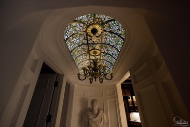 A rare offering on 1.2 impeccably manicured acres with 125 feet - photo 24