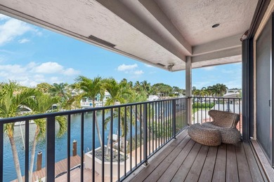 With 80 feet of deep-water frontage on one of Pompano Beach's - photo 25