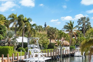With 80 feet of deep-water frontage on one of Pompano Beach's - photo 26