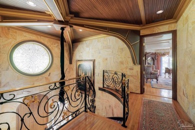 A rare offering on 1.2 impeccably manicured acres with 125 feet - photo 27