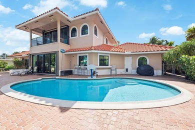 With 80 feet of deep-water frontage on one of Pompano Beach's - photo 27