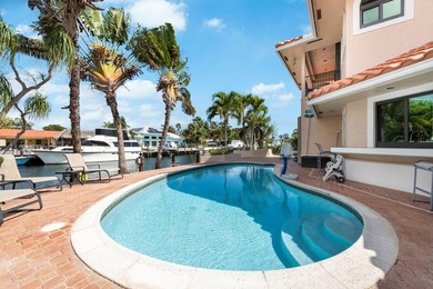With 80 feet of deep-water frontage on one of Pompano Beach's - photo 28