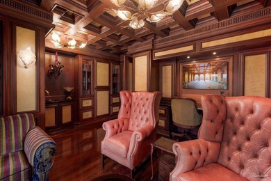 A rare offering on 1.2 impeccably manicured acres with 125 feet - photo 29
