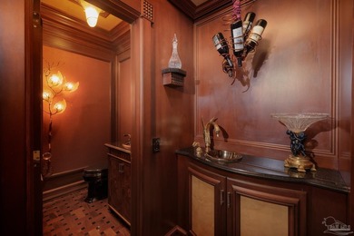 A rare offering on 1.2 impeccably manicured acres with 125 feet - photo 30