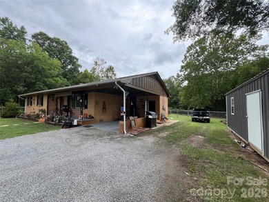 Beautiful country home for sale in Cleveland County, NC! This - photo 31