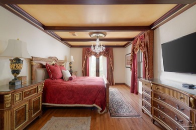 A rare offering on 1.2 impeccably manicured acres with 125 feet - photo 31