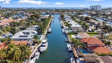 With 80 feet of deep-water frontage on one of Pompano Beach's - photo 31