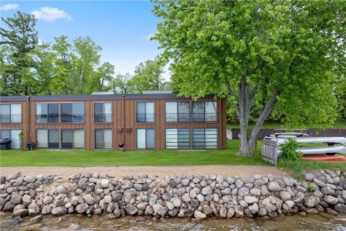 Lake Condo For Sale in Breezy Point, Minnesota