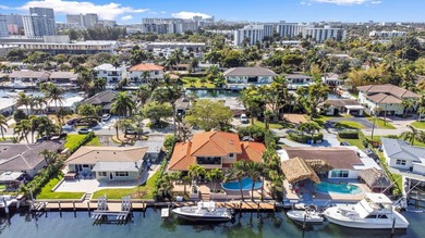 With 80 feet of deep-water frontage on one of Pompano Beach's - photo 32