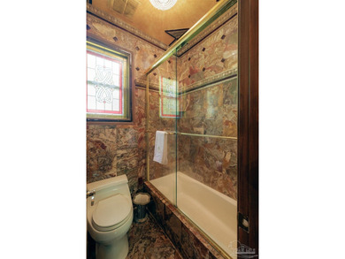 A rare offering on 1.2 impeccably manicured acres with 125 feet - photo 33