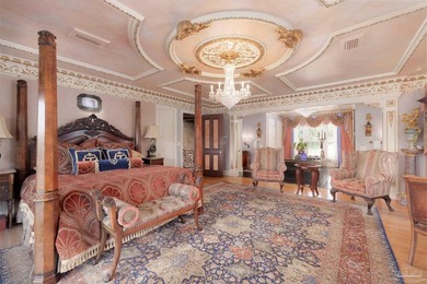 A rare offering on 1.2 impeccably manicured acres with 125 feet - photo 35