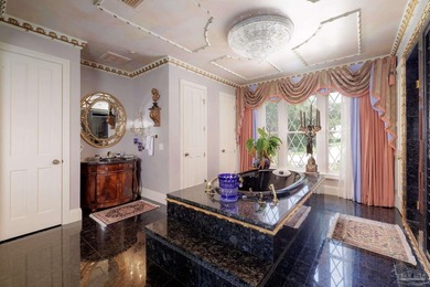 A rare offering on 1.2 impeccably manicured acres with 125 feet - photo 37