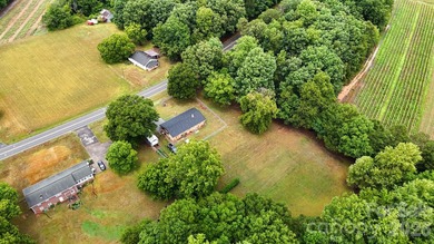 Beautiful country home for sale in Cleveland County, NC! This - photo 38