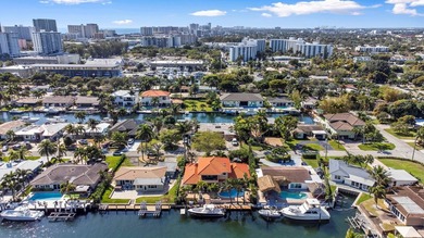 With 80 feet of deep-water frontage on one of Pompano Beach's - photo 38