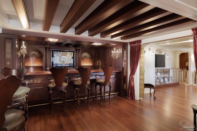 A rare offering on 1.2 impeccably manicured acres with 125 feet - photo 40