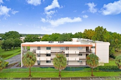Lake Parker - Polk County Condo Sale Pending in Lakeland Florida
