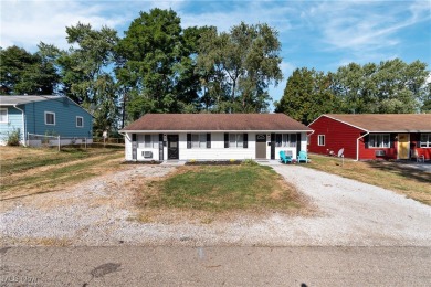 Lake Home For Sale in Canton, Ohio