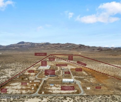 Pyramid Lake Home For Sale in Reno Nevada