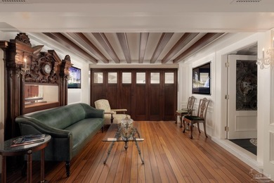 A rare offering on 1.2 impeccably manicured acres with 125 feet - photo 41