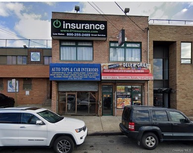 Prime Location! Across From Motor Vehicle Dept and JFK, 4,620 - photo 42