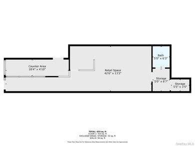 Prime Location! Across From Motor Vehicle Dept and JFK, 4,620 - photo 43