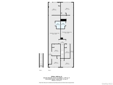 Prime Location! Across From Motor Vehicle Dept and JFK, 4,620 - photo 44