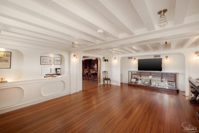 A rare offering on 1.2 impeccably manicured acres with 125 feet - photo 44