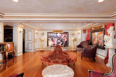 A rare offering on 1.2 impeccably manicured acres with 125 feet - photo 46